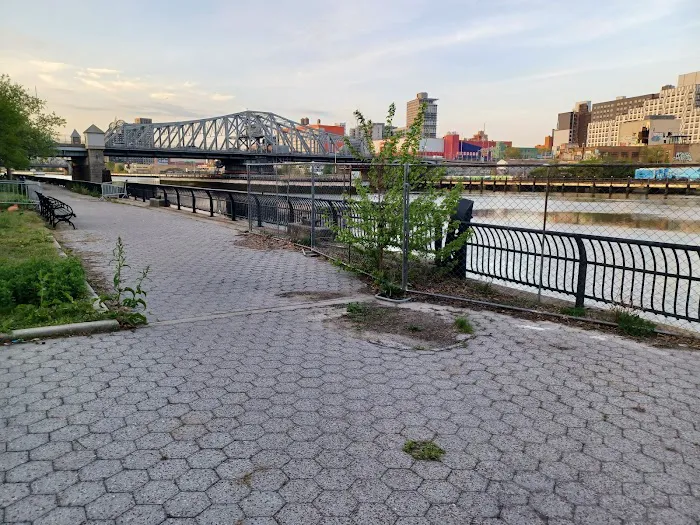 Harlem River Park Bikeway Picture 6
