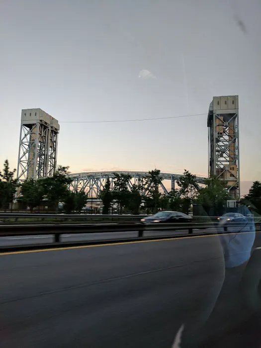 Harlem River Park Bikeway Picture 5
