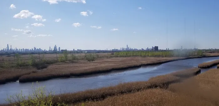 Harlem River Park Bikeway Picture 7