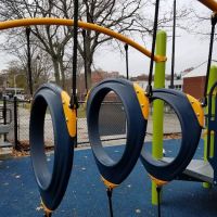 Kittrell Park ico