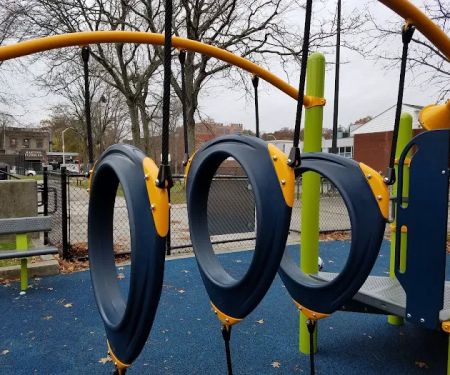 Kittrell Park