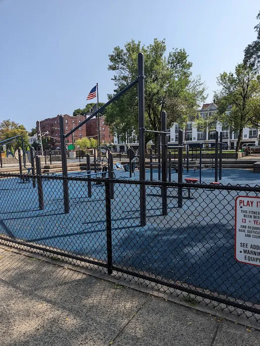 Kittrell Park Picture 3