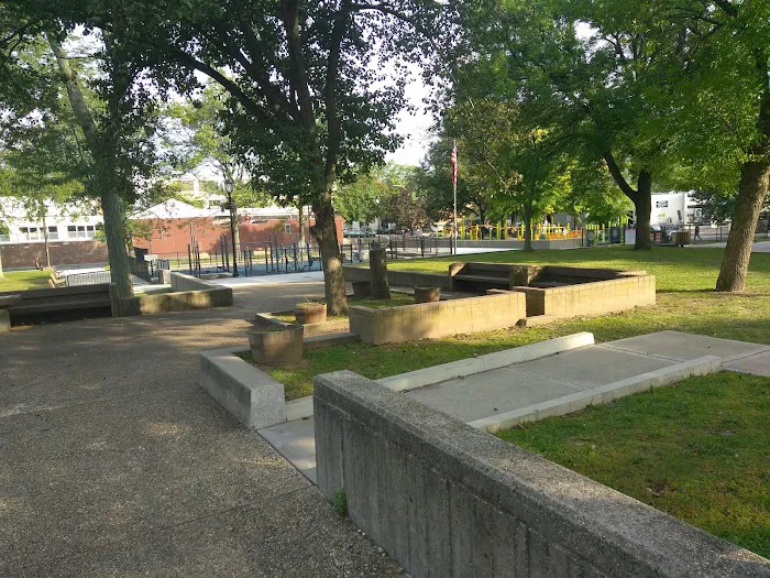 Kittrell Park Picture 6