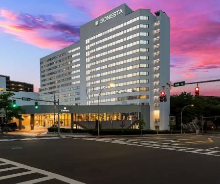 Sonesta White Plains Downtown