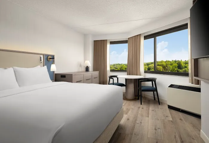 Sonesta White Plains Downtown Picture 2