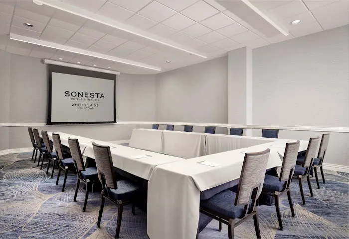 Sonesta White Plains Downtown Picture 5