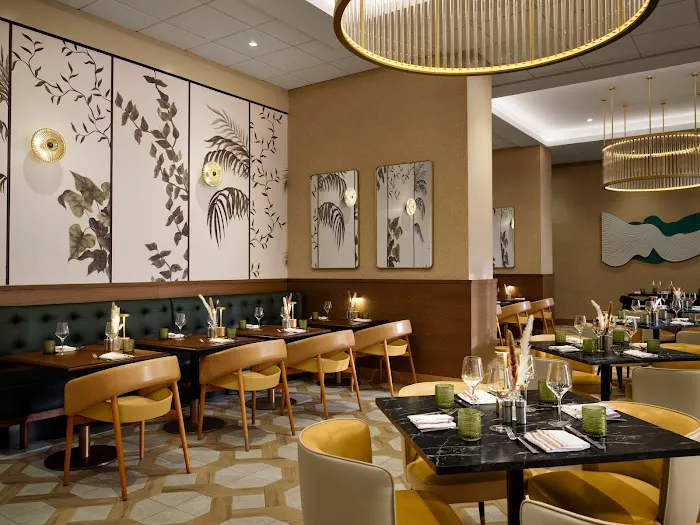 Sonesta White Plains Downtown Picture 6