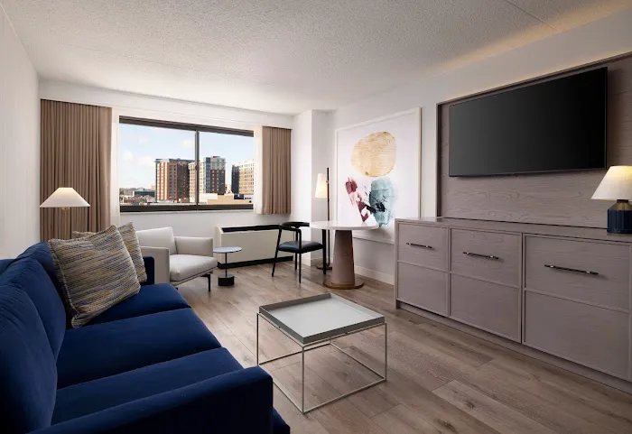 Sonesta White Plains Downtown Picture 7