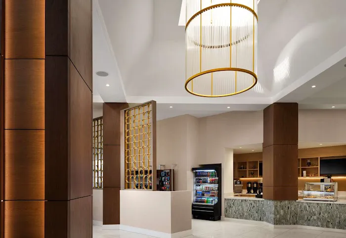 Sonesta White Plains Downtown Picture 8