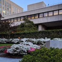 Garden of Remembrance Holocaust Memorial ico