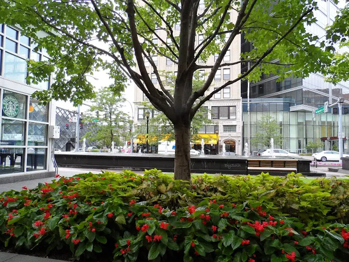 Renaissance Plaza Picture 3