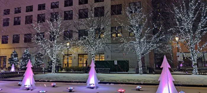 Renaissance Plaza Picture 7