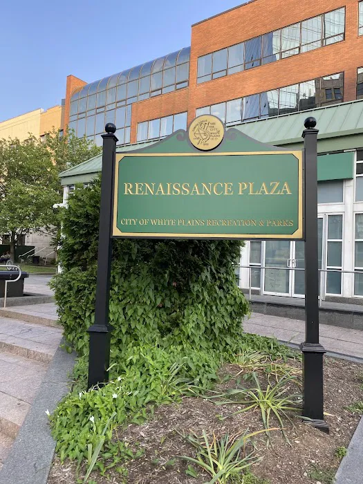 Renaissance Plaza Picture 8