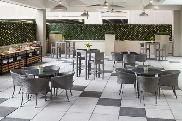 Cambria Hotel White Plains - Downtown Picture 6