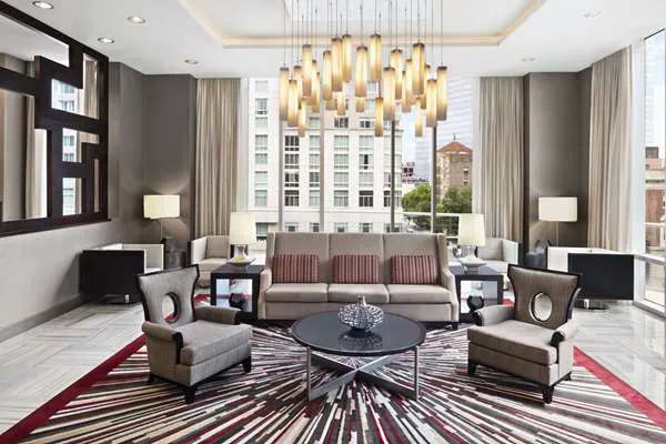 Cambria Hotel White Plains - Downtown Picture 3