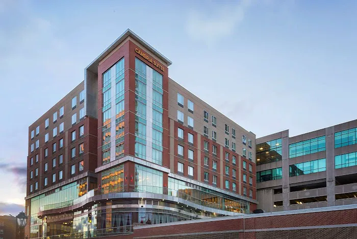 Cambria Hotel White Plains - Downtown Picture 1