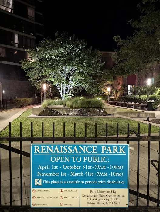 Renaissance Park Picture 3