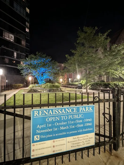 Renaissance Park Picture 1