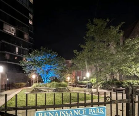 Renaissance Park