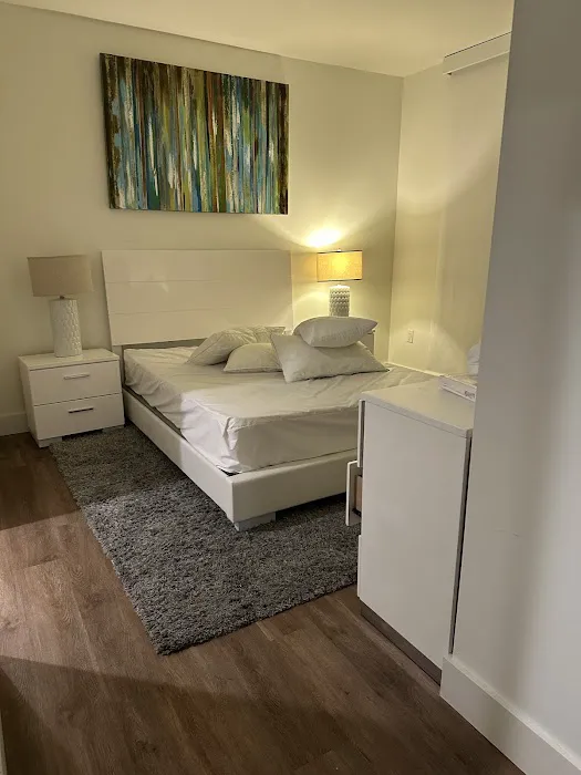 Global Luxury Suites in Downtown White Plains Picture 2