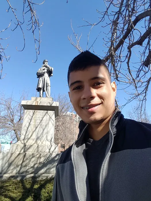 White Plains Park Picture 3
