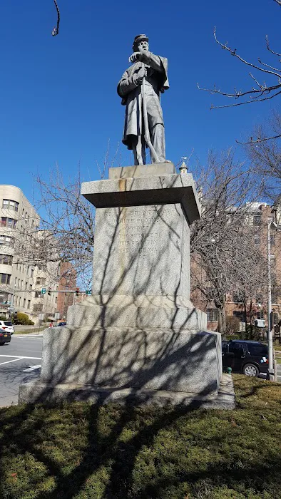 White Plains Park Picture 6