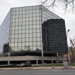 One plaza