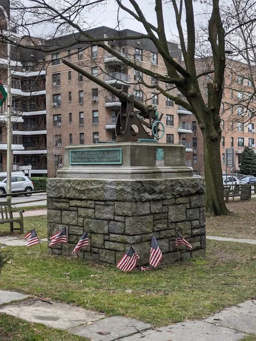 Tibbits Park Picture 6