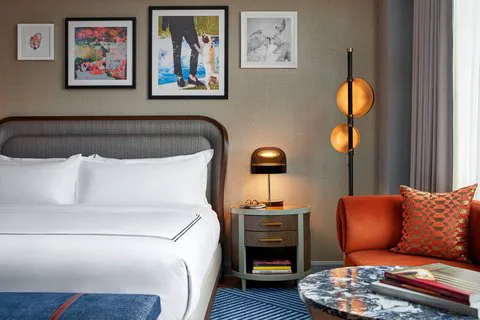 The Opus Westchester, Autograph Collection Picture 2