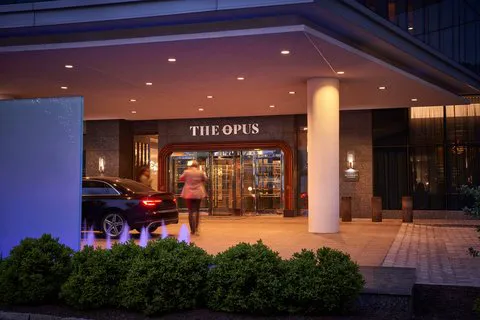 The Opus Westchester, Autograph Collection Picture 1