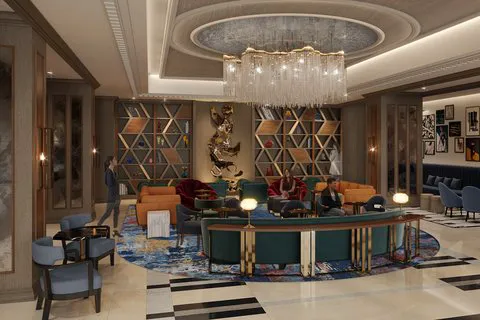 The Opus Westchester, Autograph Collection Picture 3