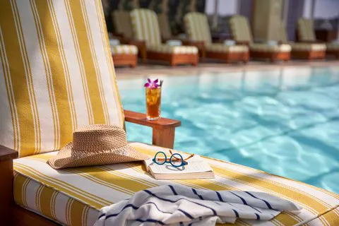 The Opus Westchester, Autograph Collection Picture 9