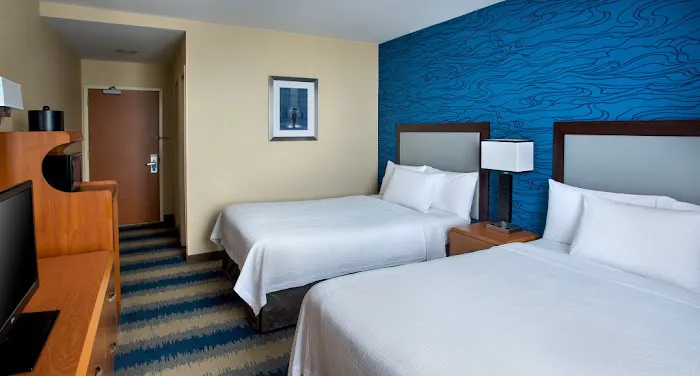 Fairfield Inn New York LaGuardia Airport/Astoria Picture 5