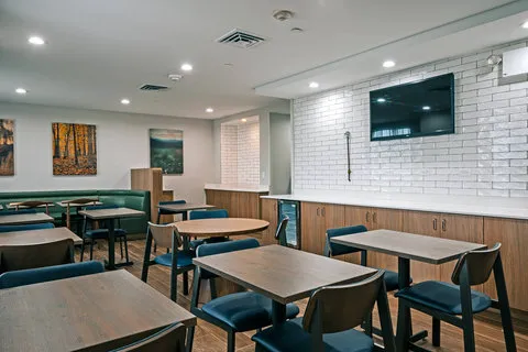 Fairfield Inn New York LaGuardia Airport/Astoria Picture 6