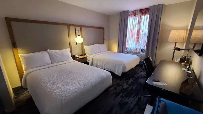 Fairfield Inn New York LaGuardia Airport/Astoria Picture 1