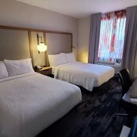 Fairfield Inn New York LaGuardia Airport/Astoria ico