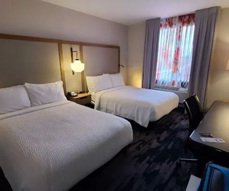 Fairfield Inn New York LaGuardia Airport/Astoria