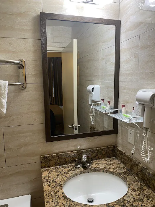 Astoria Inn LaGuardia Hotel Picture 5