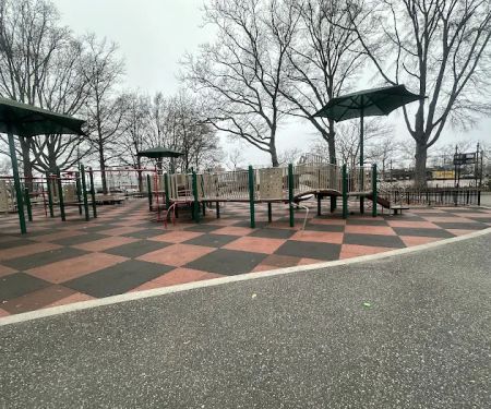 Lindower Park