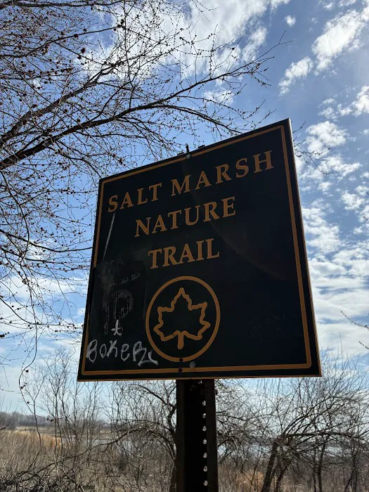 Salt Marsh Nature Trail park Picture 2