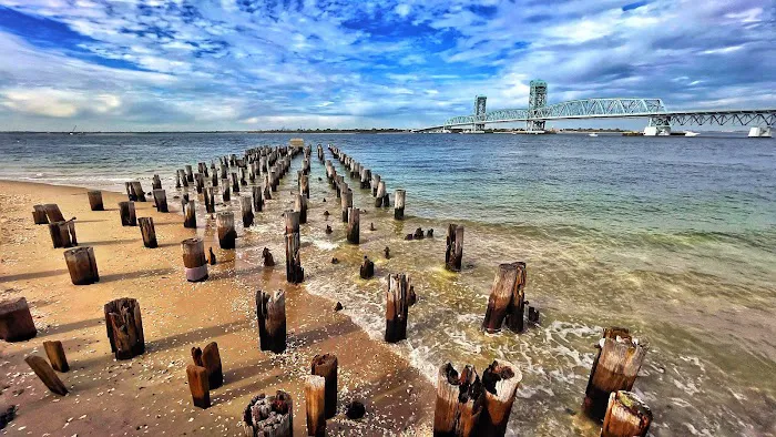 Riis Landing (Gateway National Recreation Area) Picture 2