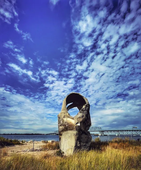 Riis Landing (Gateway National Recreation Area) Picture 1