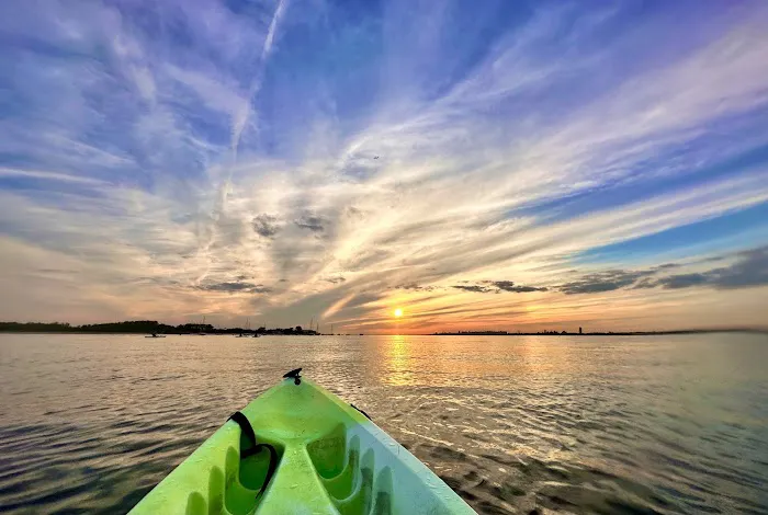 Riis Landing (Gateway National Recreation Area) Picture 6