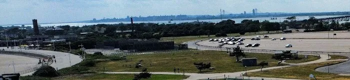Paddleball Courts Picture 1