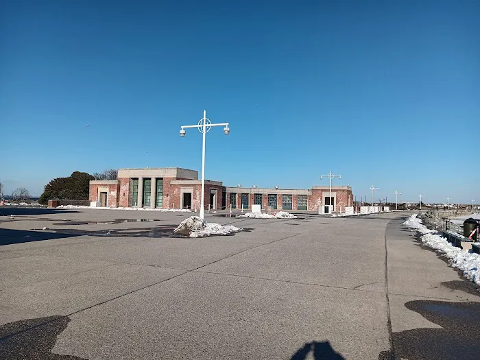 Jacob Riis Park Picture 1