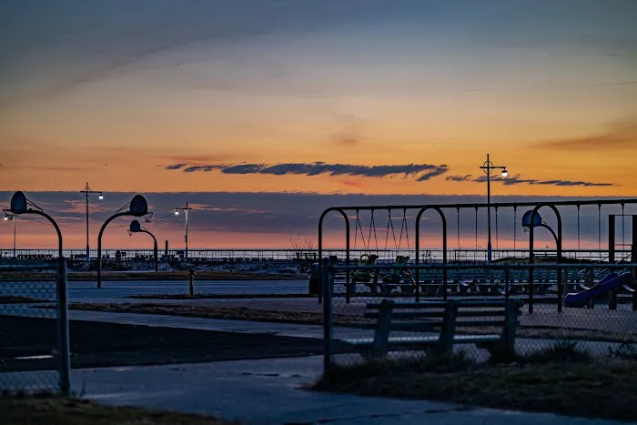 Jacob Riis Park Picture 8