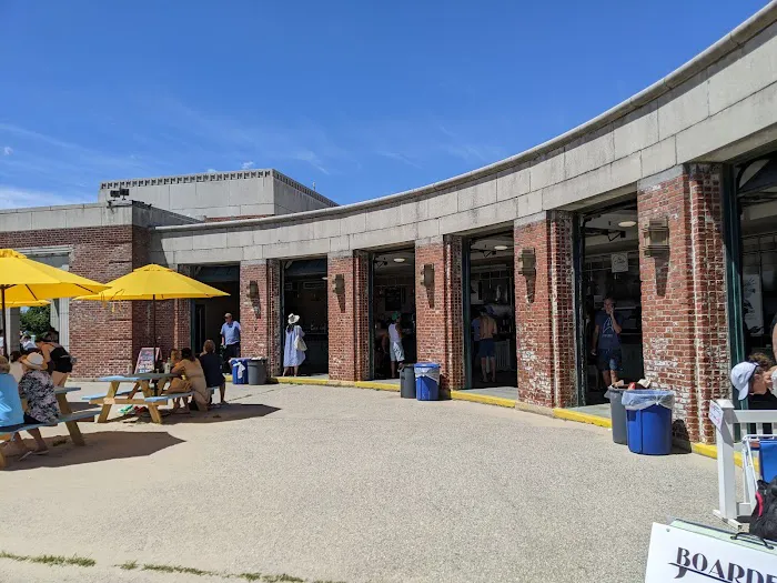 Jacob Riis Park Picture 9