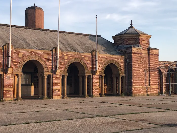 Jacob Riis Park (Gateway National Recreation Area) Picture 4