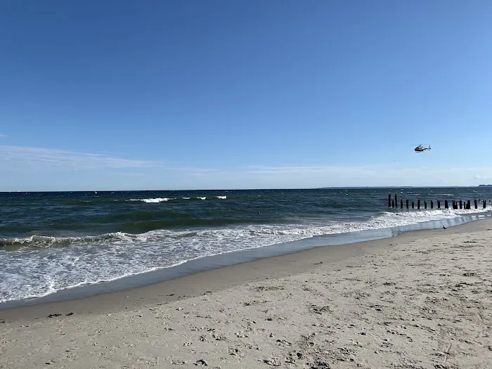 Jacob Riis Park (Gateway National Recreation Area) Picture 5