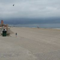 Jacob Riis Park (Gateway National Recreation Area) ico